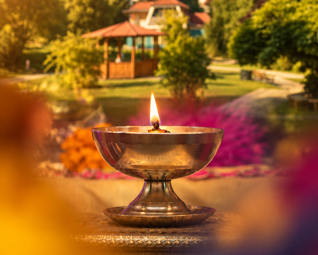 Dhanteras & Diwali in Kärnten und Tirol