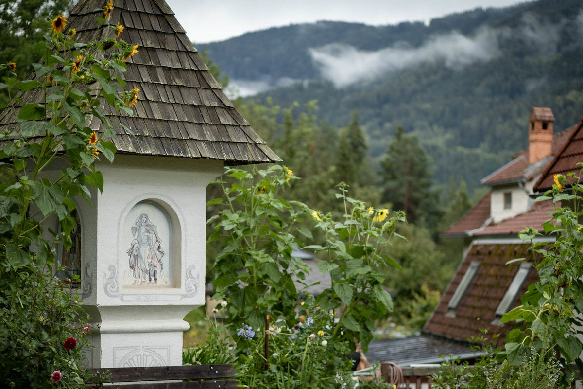 Tag der Offenen Türe - Ashram Österreich