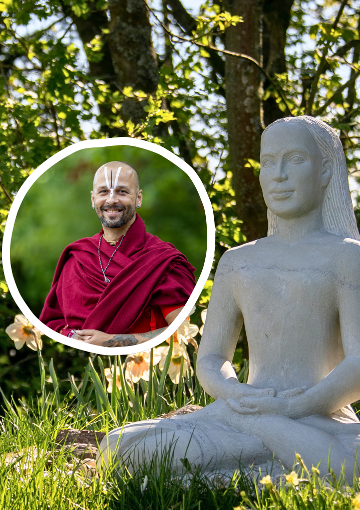 Atma Kriya Yoga - Meditationskurs (Wien)