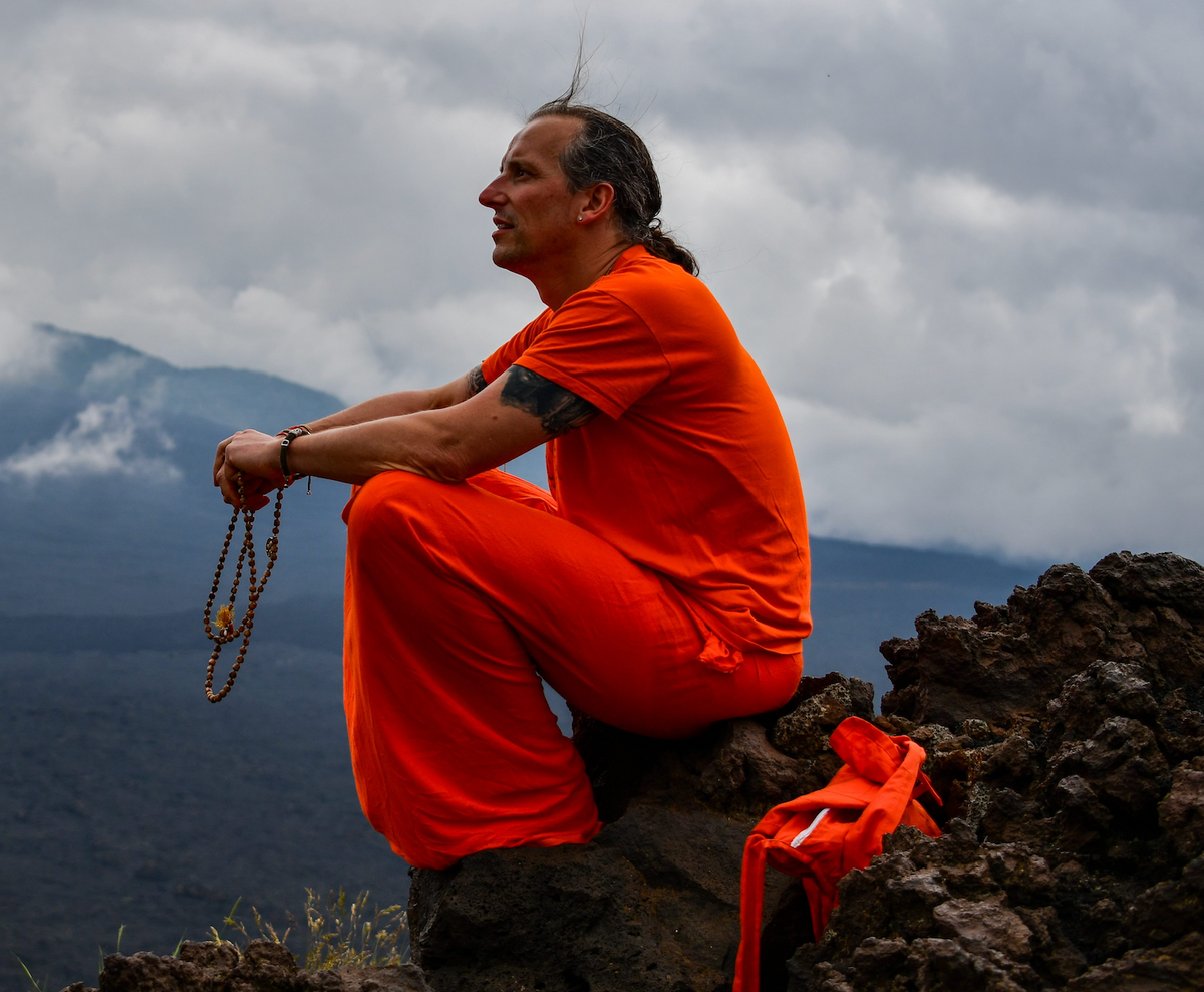 Bhakti & Saints mit Swami Aniruddha